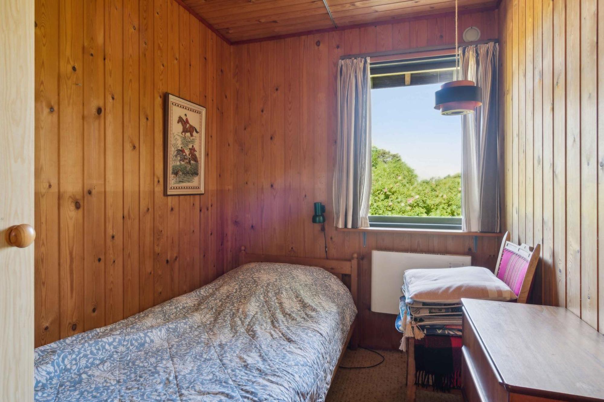 Idyllic Coastal Cottage Comfort And Relaxing 칼룬드보르그 외부 사진